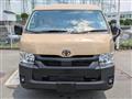 2026 Toyota Hiace Van