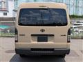 2026 Toyota Hiace Van