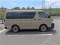 2026 Toyota Hiace Van