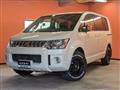 2018 Mitsubishi Delica D5