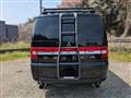2009 Mitsubishi Delica D5