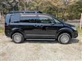 2009 Mitsubishi Delica D5