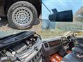 2009 Mitsubishi Delica D5