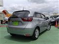 2021 Honda Fit