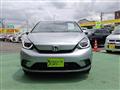 2021 Honda Fit