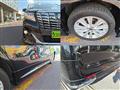 2015 Toyota Alphard G