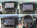 2015 Toyota Alphard G