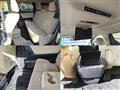 2015 Toyota Alphard G