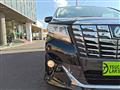 2015 Toyota Alphard G