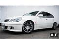 2002 Toyota Aristo