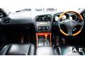 2002 Toyota Aristo
