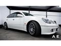 2002 Toyota Aristo