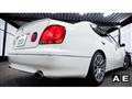 2002 Toyota Aristo