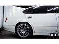 2002 Toyota Aristo