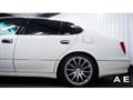 2002 Toyota Aristo