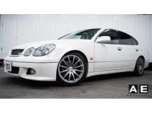 2002 Toyota Aristo