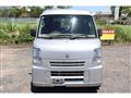 2014 Suzuki Every