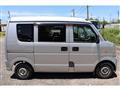 2014 Suzuki Every