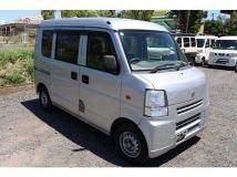 2014 Suzuki Every