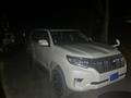 2019 Toyota Land Cruiser Prado