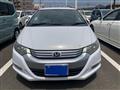 2009 Honda Insight
