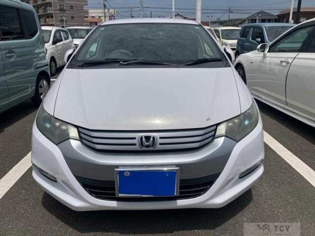 2009 Honda Insight