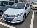 2009 Honda Insight