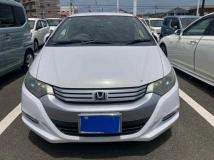 2009 Honda Insight