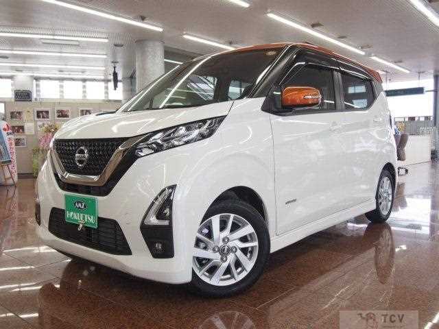 2020 Nissan Nissan Others