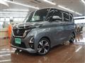 2021 Nissan ROOX