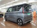 2021 Nissan ROOX