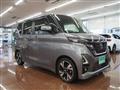 2021 Nissan ROOX