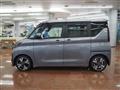 2021 Nissan ROOX