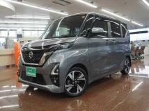 2021 Nissan ROOX
