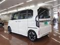 2017 Honda N BOX