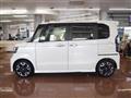 2017 Honda N BOX