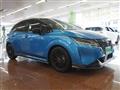 2021 Nissan Note