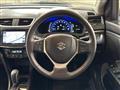 2015 Suzuki Swift