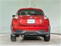2015 Nissan Juke