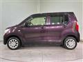 2015 Suzuki Wagon R