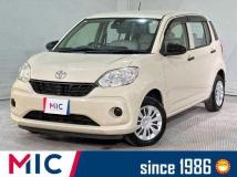 2017 Toyota Passo