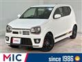 2016 Suzuki Alto Works