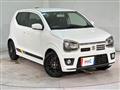 2016 Suzuki Alto Works