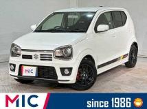2016 Suzuki Alto Works