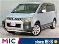 2009 Mitsubishi Delica D5