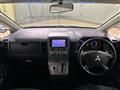 2009 Mitsubishi Delica D5