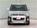2009 Mitsubishi Delica D5