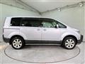 2009 Mitsubishi Delica D5