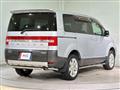 2009 Mitsubishi Delica D5