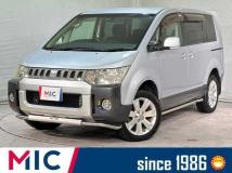 2009 Mitsubishi Delica D5